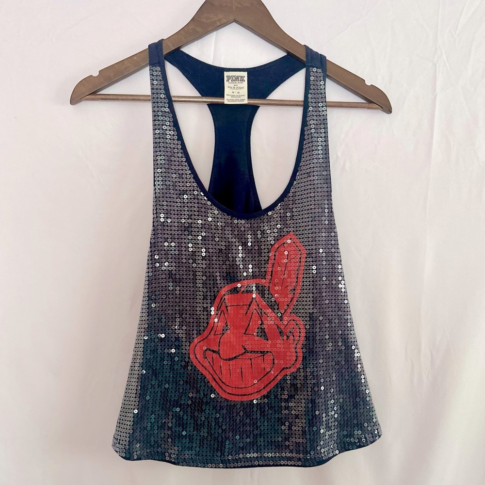 Women’s MLB Tank Top